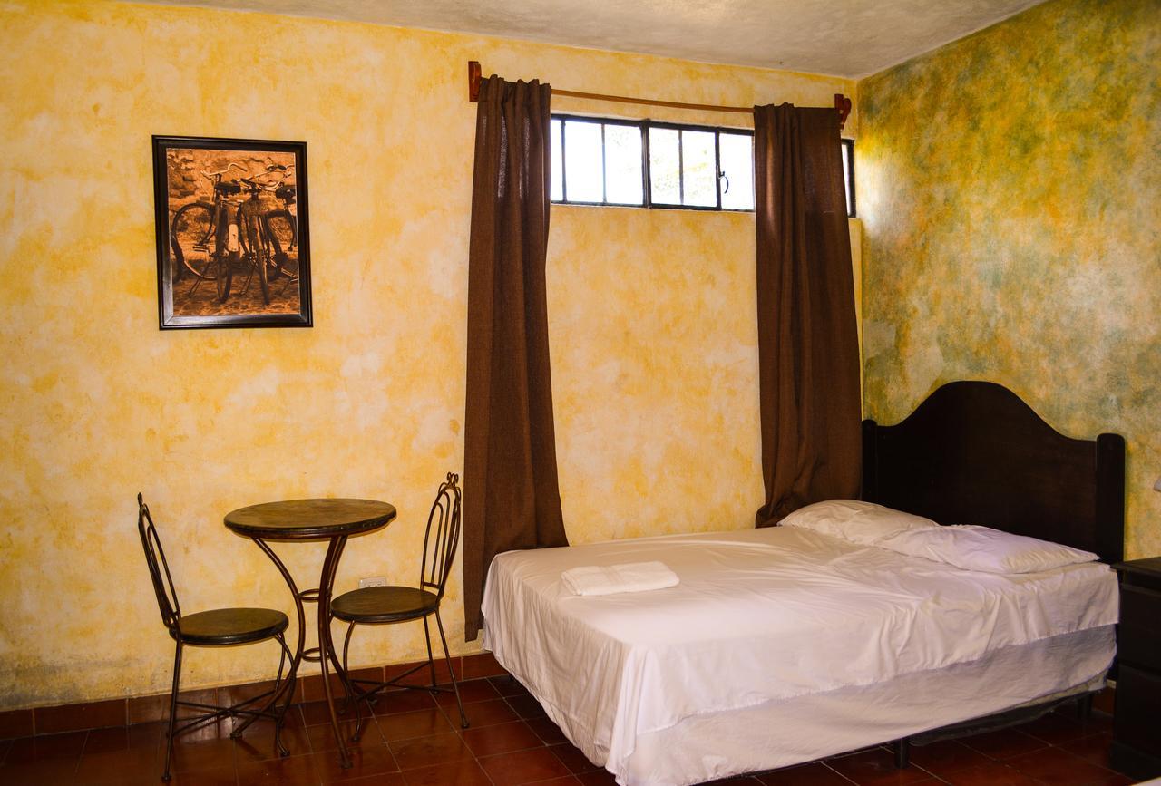 Hotel Don Pedro Antigua Номер фото
