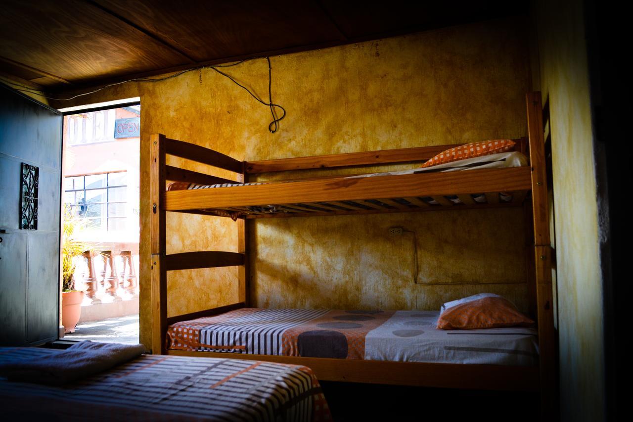 Hotel Don Pedro Antigua Екстер'єр фото