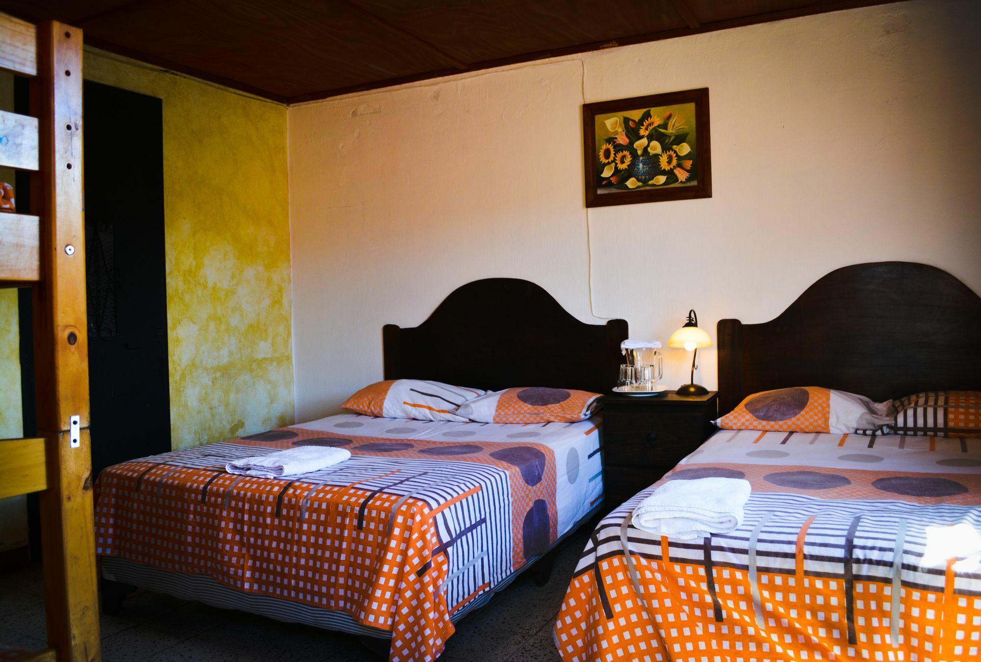 Hotel Don Pedro Antigua Екстер'єр фото